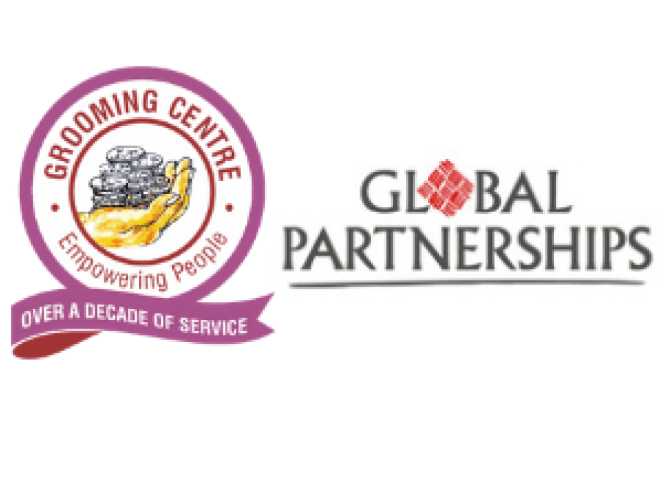 global P & GC